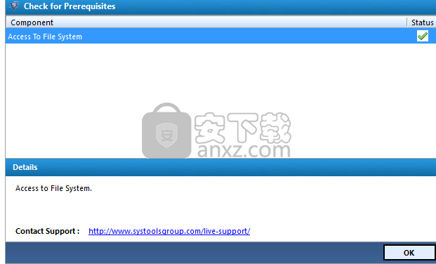 SysTools Pen Drive Recovery(usb数据恢复工具)