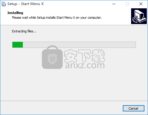 Start Menu X Pro(win8开始菜单增强)