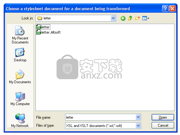XML2PDF Workstation(XML转PDF转换器)