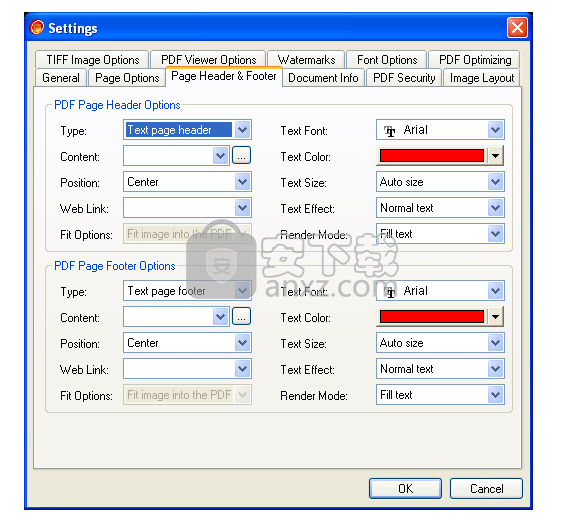 Foxonic(PDF分割合并工具)