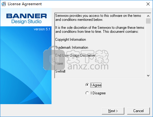 Banner Design Studio(横幅广告设计软件)