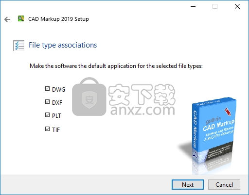 CAD Markup 2019(cad文件查看器)
