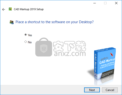 CAD Markup 2019(cad文件查看器)