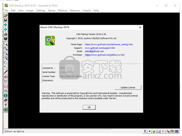 CAD Markup 2019(cad文件查看器)