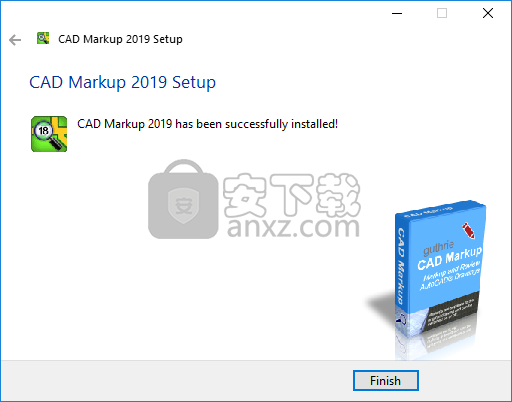 CAD Markup 2019(cad文件查看器)