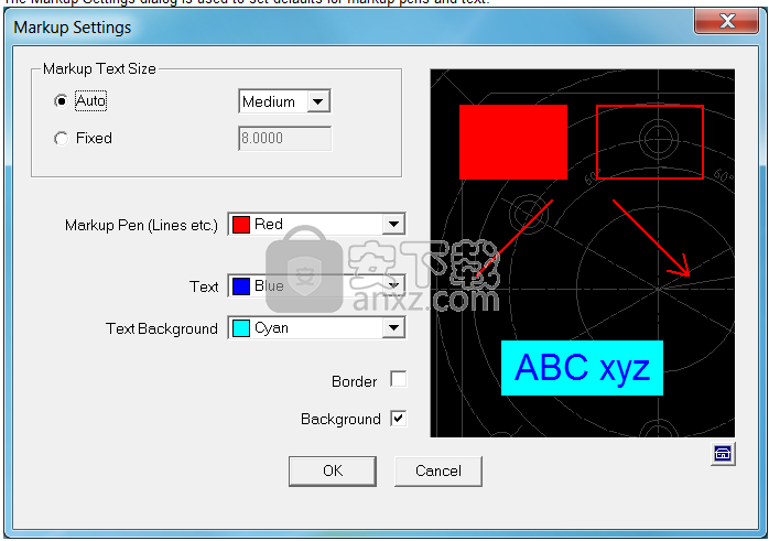 CAD Markup 2019(cad文件查看器)