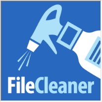 FileCleaner(文件清理工具)