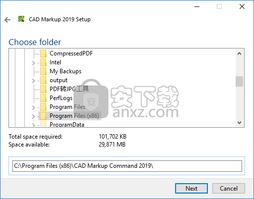 CAD Markup 2019(cad文件查看器)