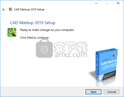 CAD Markup 2019(cad文件查看器)