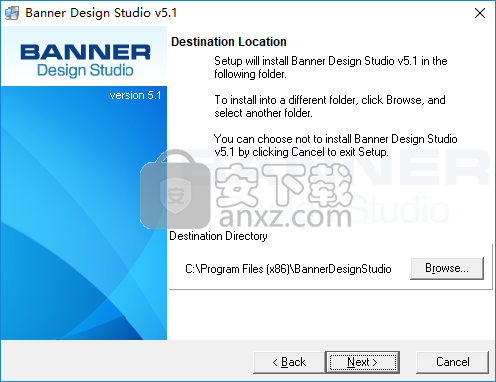 Banner Design Studio(横幅广告设计软件)