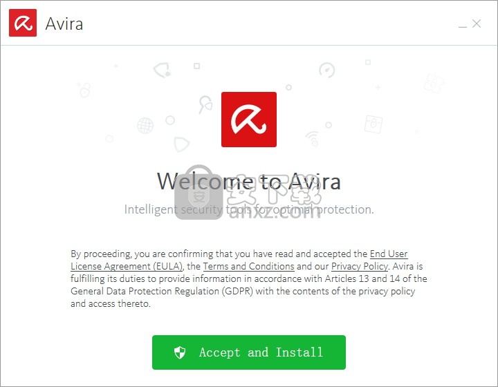 Avira Privacy Pal(隐私保护软件)