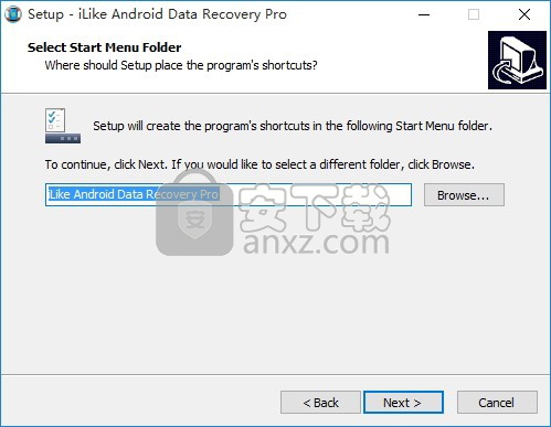 ilike any data recovery pro
