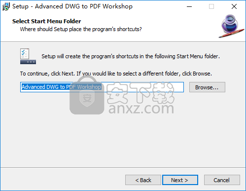 Advanced DWG to PDF Workshop(DWG转PDF工具)