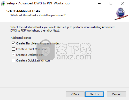Advanced DWG to PDF Workshop(DWG转PDF工具)