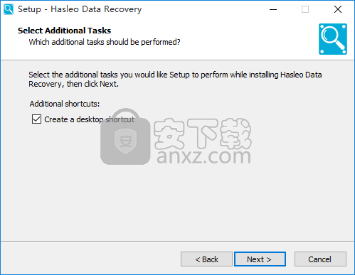 Hasleo Data Recovery(数据恢复软件)