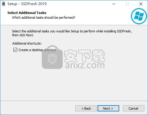Abelssoft SSD Fresh 2019(固态硬盘优化软件)
