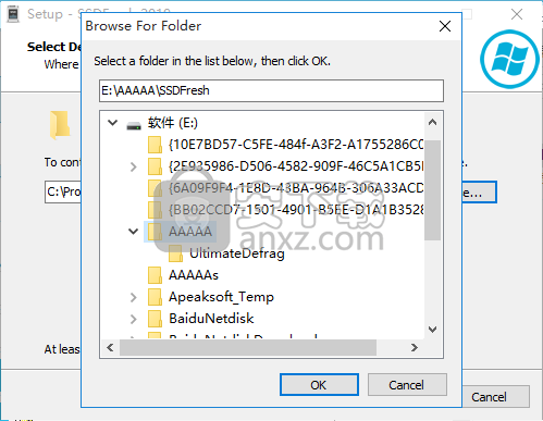 Abelssoft SSD Fresh 2019(固态硬盘优化软件)
