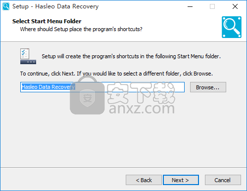 Hasleo Data Recovery(数据恢复软件)