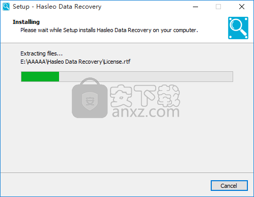 Hasleo Data Recovery(数据恢复软件)