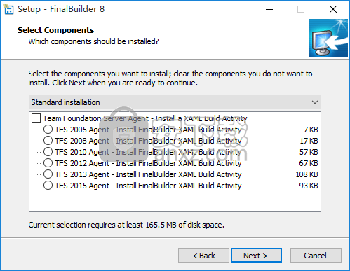 FinalBuilder Edition Pro(自动化创建与发布管理工具)