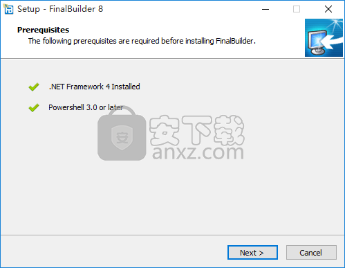 FinalBuilder Edition Pro(自动化创建与发布管理工具)