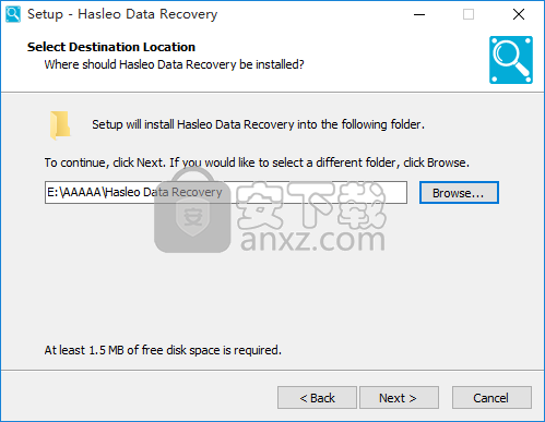 Hasleo Data Recovery(数据恢复软件)