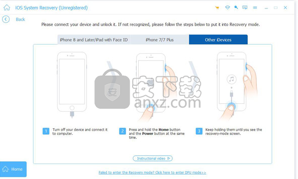Apeaksoft iOS Toolkit(iOS系统修复工具)