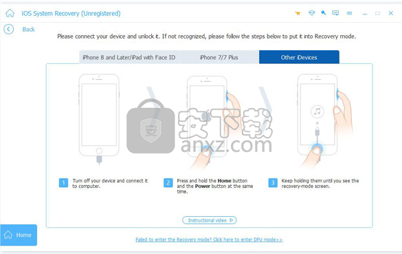 Apeaksoft iOS Toolkit(iOS系统修复工具)