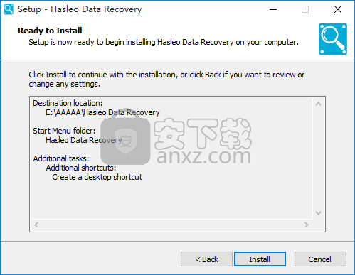 Hasleo Data Recovery(数据恢复软件)