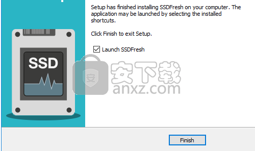 Abelssoft SSD Fresh 2019(固态硬盘优化软件)