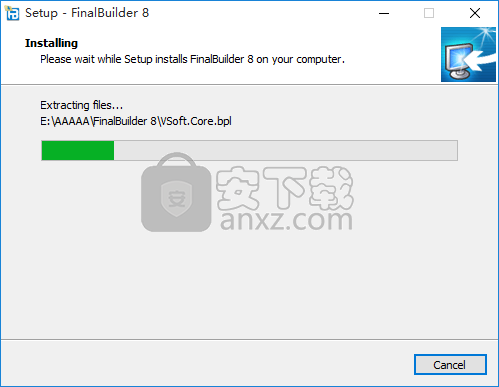 FinalBuilder Edition Pro(自动化创建与发布管理工具)