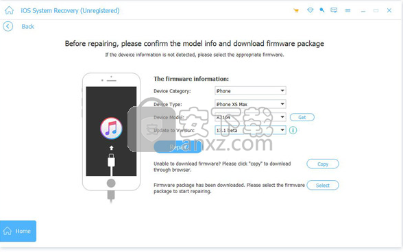 Apeaksoft iOS Toolkit(iOS系统修复工具)
