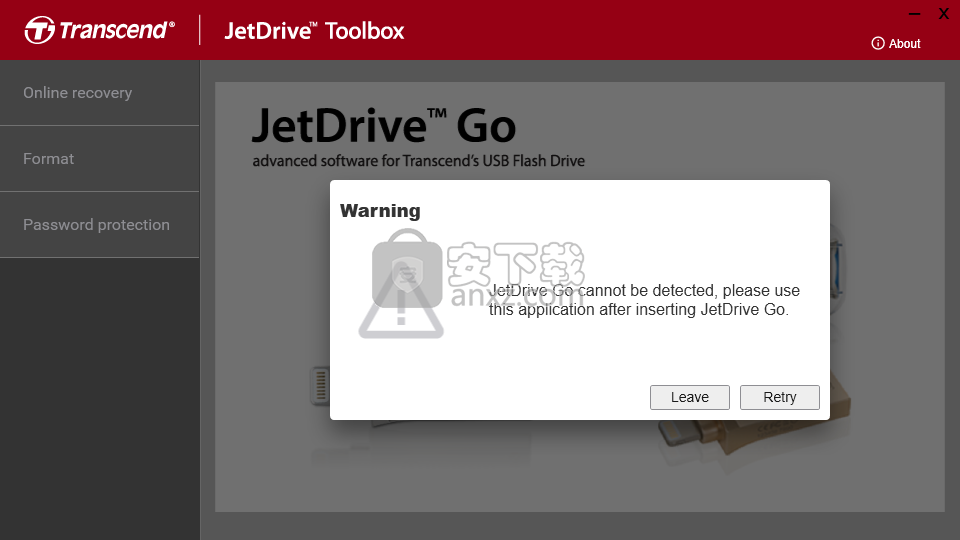 JetDrive Toolbox(苹果固态硬盘检测优化工具)