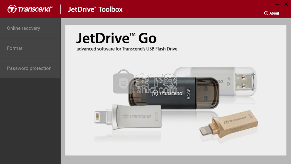 JetDrive Toolbox(苹果固态硬盘检测优化工具)