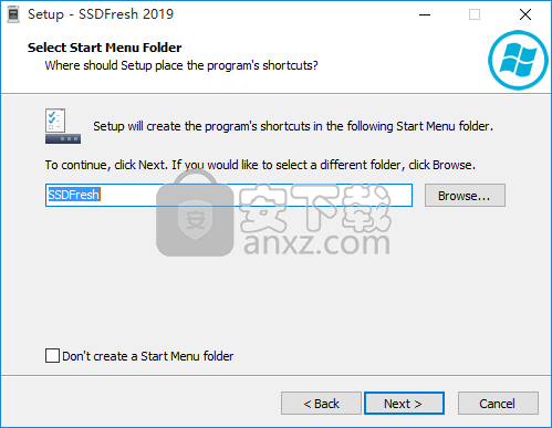 Abelssoft SSD Fresh 2019(固态硬盘优化软件)