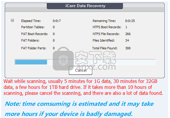 iCare Photo Recovery(照片恢复软件)