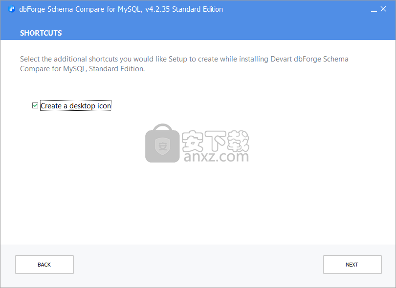 dbForge Schema Compare for MySQL(数据库比较工具)