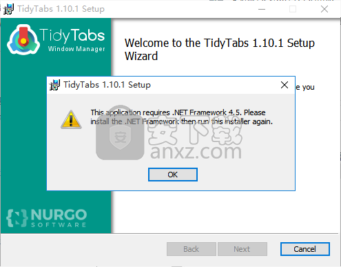 TidyTabs Pro(电脑窗口整合软件)