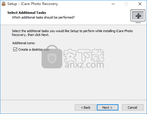 iCare Photo Recovery(照片恢复软件)