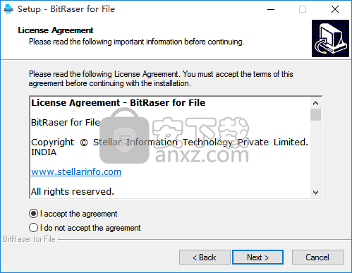 BitRaser for File(隐私保护软件)