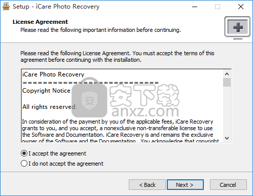 iCare Photo Recovery(照片恢复软件)