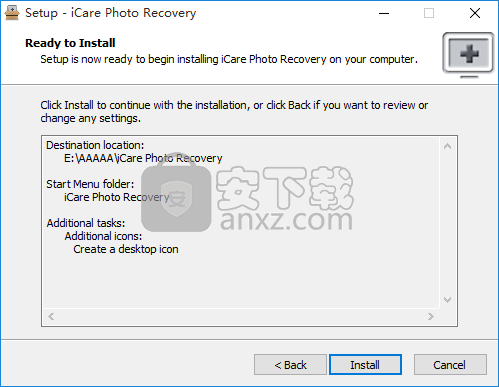 iCare Photo Recovery(照片恢复软件)