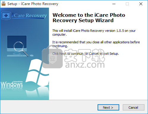 iCare Photo Recovery(照片恢复软件)