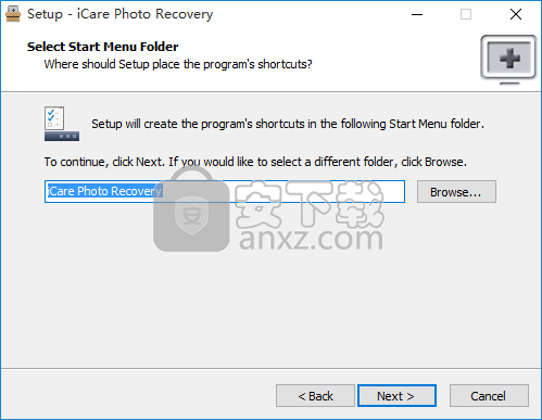 iCare Photo Recovery(照片恢复软件)