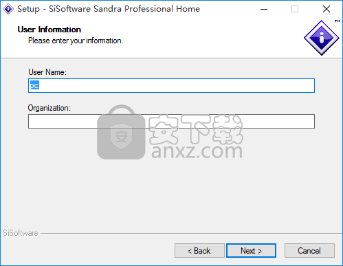 Sisoftware Sandra Pro(电脑分析测评工具)