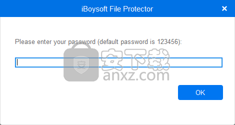 iBoysoft File Protector(文件加密软件)