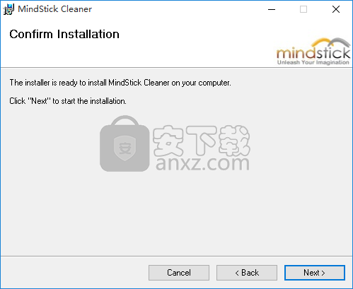 MindStick Cleaner(电脑清理软件)
