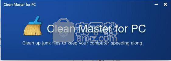 Clean Master(电脑清理软件)