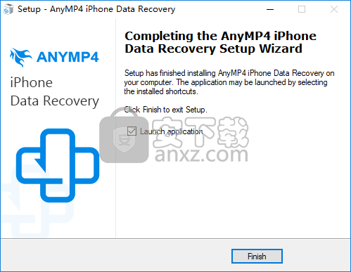 for iphone download AnyMP4 Android Data Recovery 2.1.18