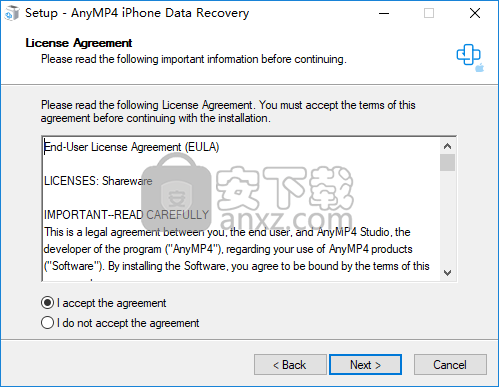 anymp4 iphone data recovery ios 9